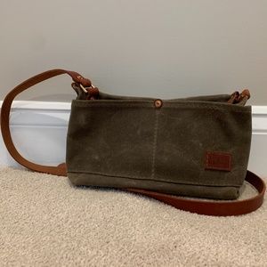 The June- North End Bag and Co